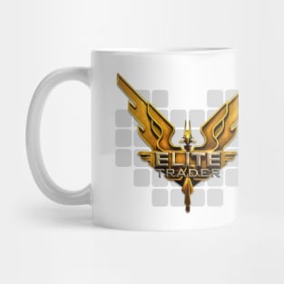 Elite Trader Mug